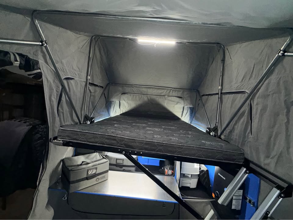 2020 Patriot Campers X1 (photo 8) — photo 8