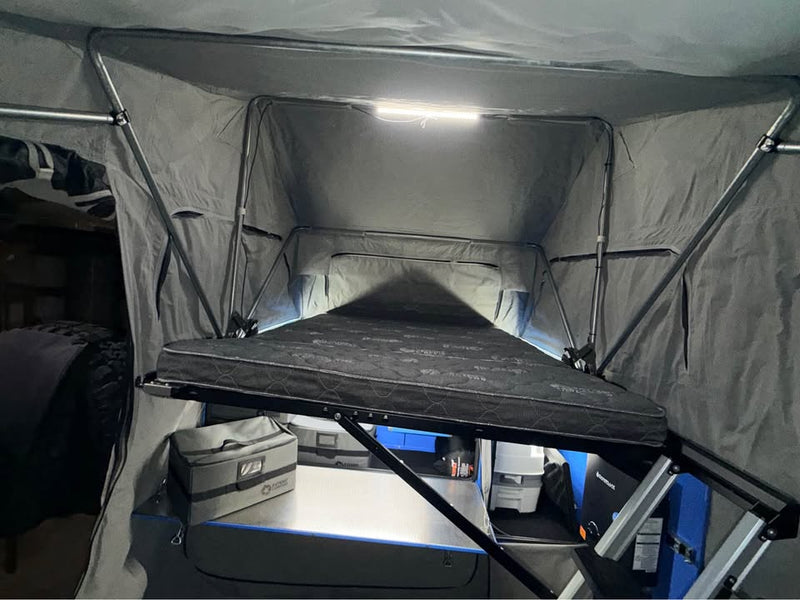 2020 Patriot Campers X1 (photo 8) — photo 8