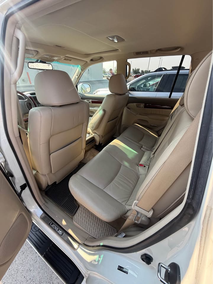 2008 Lexus GX · GX 470 Sport Utility 4D in Rigby, ID (photo 6) — photo 6