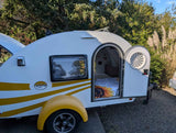 Little Guy / nuCamp T@G Teardrop Camper in Seattle, WA (photo 2)