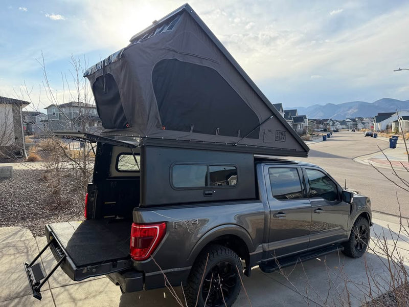 Lone Peak V2 Camper in Littleton, CO (photo 5) — photo 5