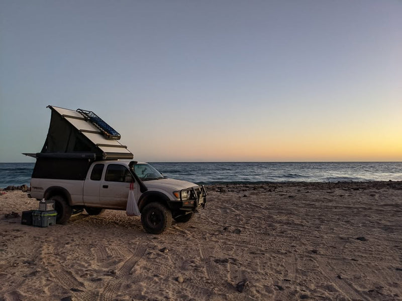 2003 Toyota Tacoma TRD in Fort Collins, CO (photo 9) — photo 9