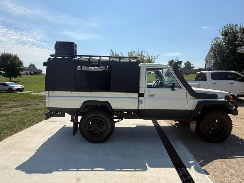 1995 Toyota Landcruiser in Simpsonville, KY (photo 3) — photo 3