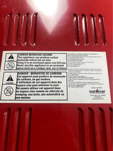 Camp Chef Everest 2 Burner Propane Camp Stove High Output in Albuquerque, NM (photo 8)
