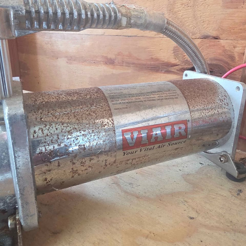 Viair 440c 200psi 12v air compressor $150 each in Seabrook, TX (photo 5) — photo 5