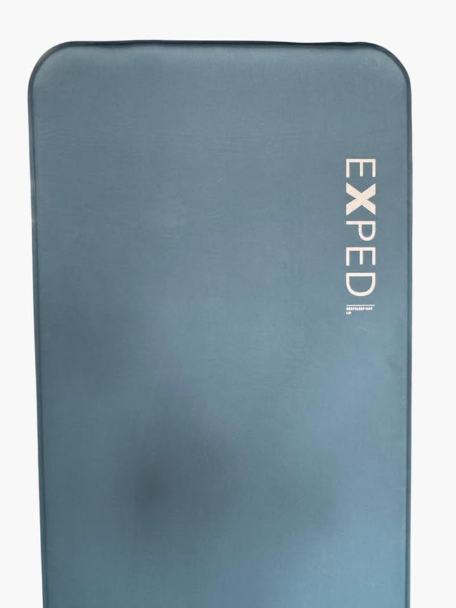 77.6"x25.6" Exped Deepsleep LW Sleeping Pad — photo 2