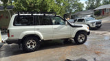 1993 toyota land cruiser in Arvada, CO (photo 7)