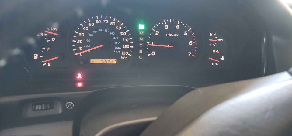Toyota land cruiser in Lakewood, CA (photo 10) — photo 10