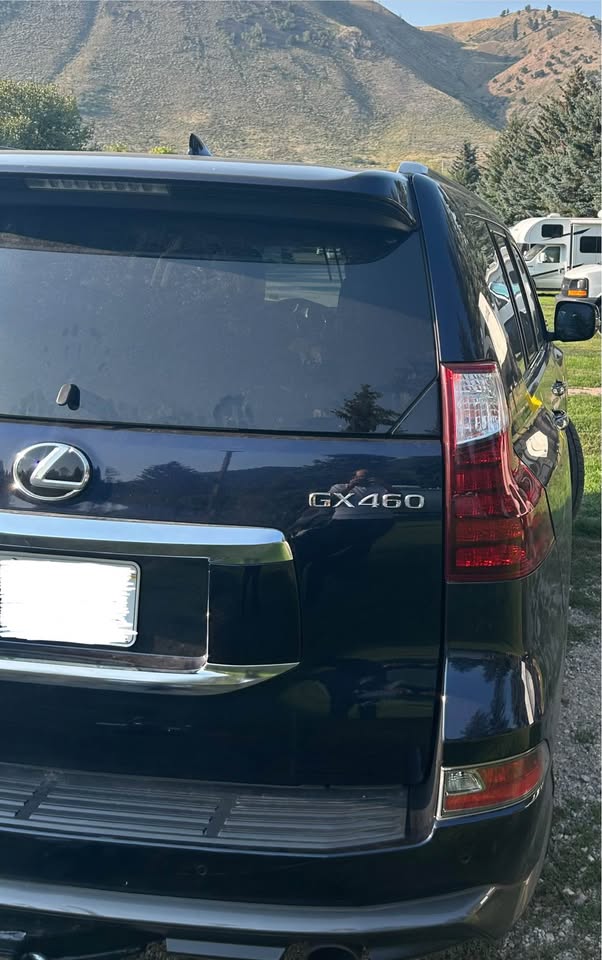 2021 Lexus GX · GX 460 Premium Sport Utility 4D in Suffern, NY (photo 3) — photo 3