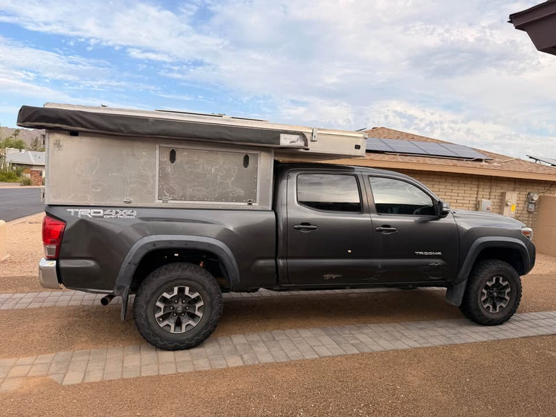 OVRLND Pop-Up Camper in Phoenix, AZ (photo 3) — photo 3