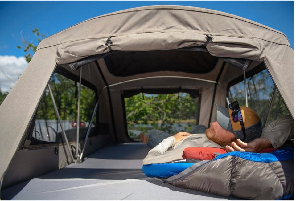 Yakima SkyRise HD Tent in San Francisco, CA (photo 3) — photo 3