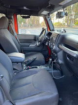 2014 Jeep wrangler unlimited sport in San Francisco, CA (photo 9)