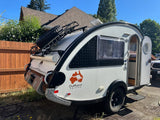 2017 Nucamp T@b Outback 320s in Olympia, WA (photo 3)