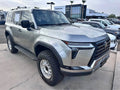 2025 Lexus GX · 550 Overtrail+