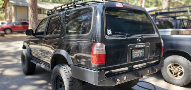 1996 Toyota 4Runner — photo 2