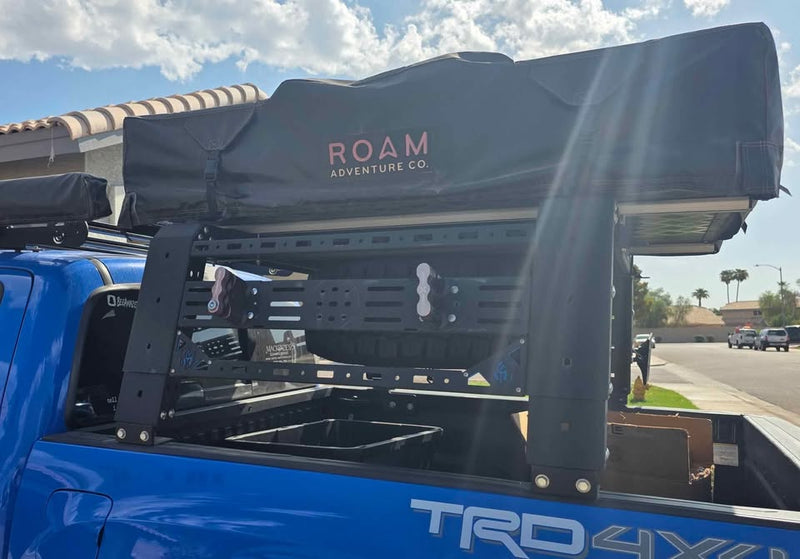 ROAM Vagabond RTT ONLY in Chandler, AZ (photo 2) — photo 2