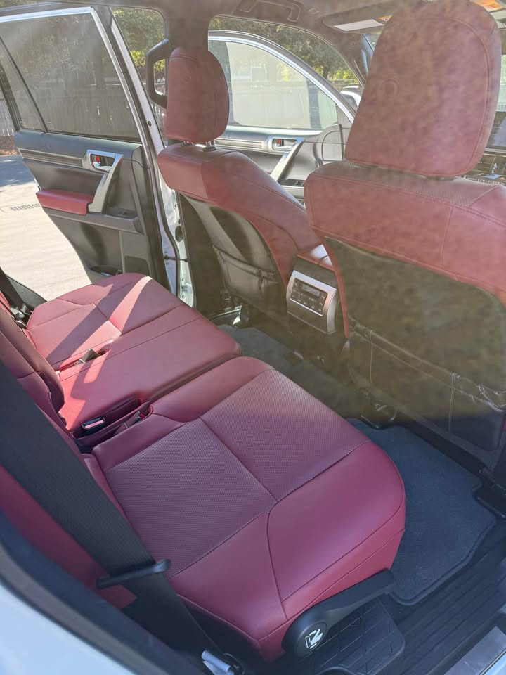 2023 Lexus GX · GX 460 4WD W/Premium package in Roseville, CA (photo 8) — photo 8