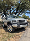 2008 Toyota FJ Cruiser · 4 door wagon/ sport utility