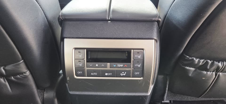 2017 Lexus gx 460 premium in Salt Lake City, UT (photo 9) — photo 9
