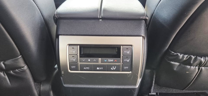 2017 Lexus gx 460 premium in Salt Lake City, UT (photo 9) — photo 9