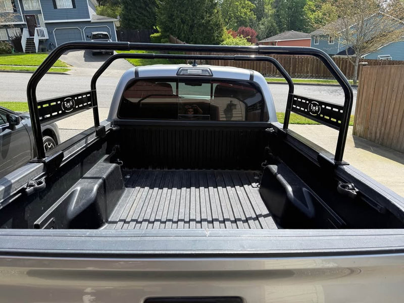 GFC Rooftop Tent, Bed Rack for Tacoma in Mt Vernon, WA (photo 8) — photo 8