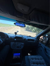 2005 Dodge Sprinter 2500 · High Ceiling Van 3D in Stockton, CA (photo 4)