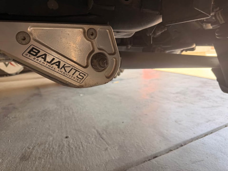 2023 Ford Bronco · Wildtrak Sport Utility 4D in Elizabeth, CO (photo 9) — photo 9
