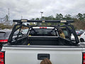 Leitner Bed Rack