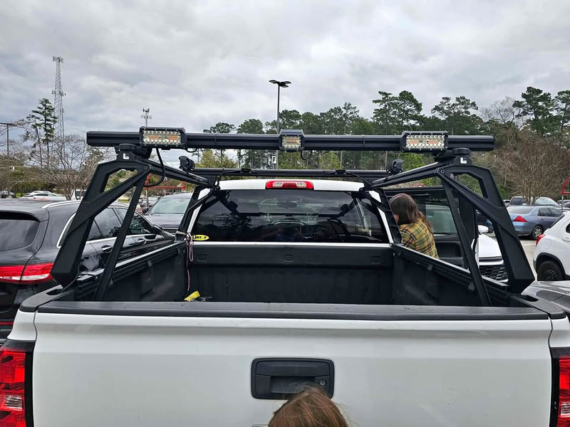 Leitner Bed Rack in Conroe, TX (photo 1) — photo 1
