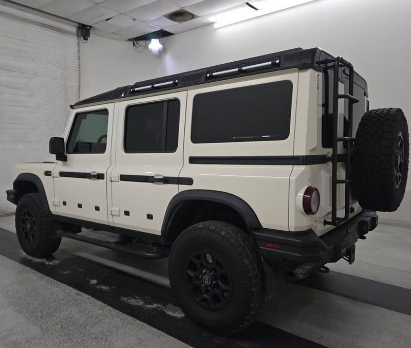 2024 INEOS GRENADIER · 4WD in Riverside, CA (photo 3) — photo 3