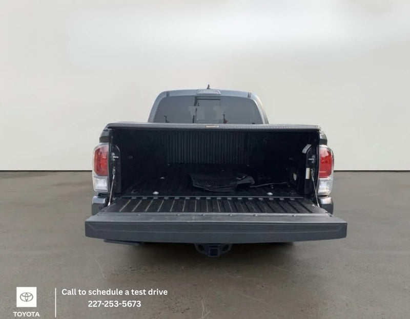2023 Toyota Tacoma TRD Off-Road V6 in Frederick, MD (photo 6) — photo 6