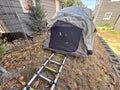 Yakimas SkyRise HD roof top tent - large (fits 3 people)