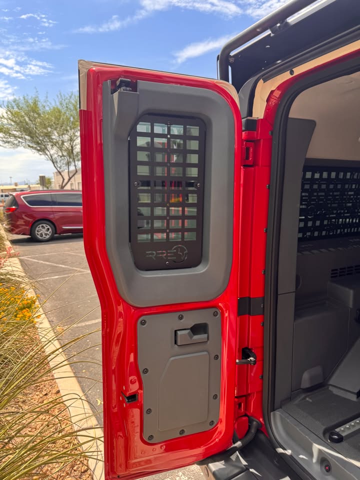 2026 Ineos Grenadier in Henderson, NV (photo 11) — photo 11