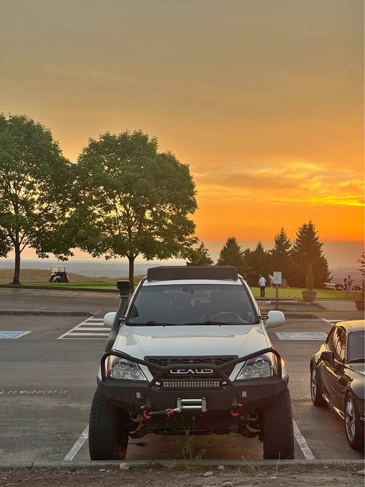 2005 Lexus GX · GX 470 Sport Utility 4D in Everett, WA (photo 1) — photo 1