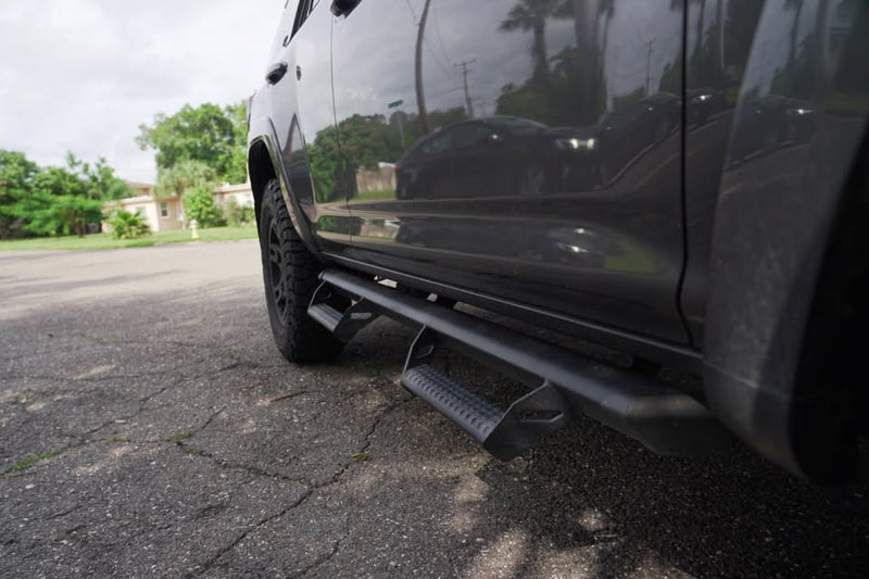 2020 Toyota 4Runner in St Petersburg, FL (photo 6) — photo 6