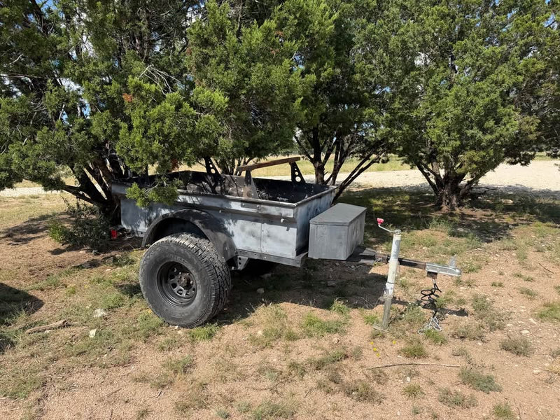 1989 Jeep Cherokee · Sport 2D (photo 6) — photo 6