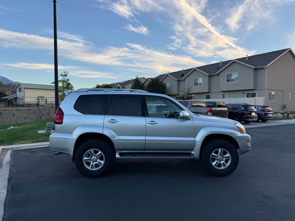2006 Lexus GX · GX 470 Sport Utility 4D in Provo, UT (photo 6) — photo 6