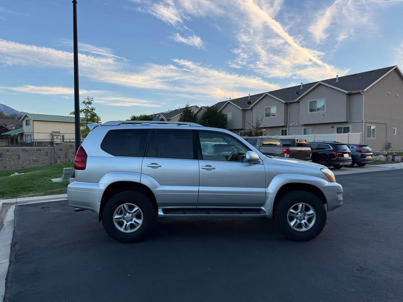 2006 Lexus GX · GX 470 Sport Utility 4D in Provo, UT (photo 6) — photo 6