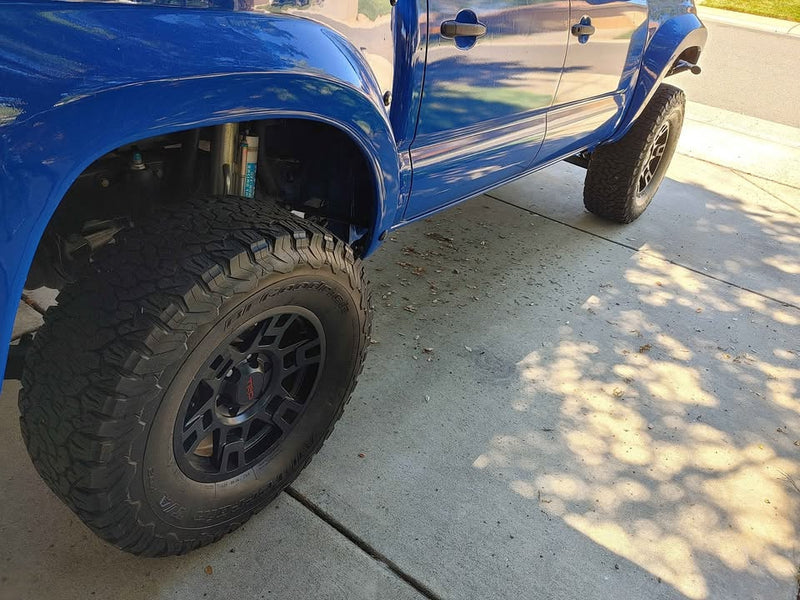 2006 Toyota Tacoma Double Cab · 4WD 4D in Mather, CA (photo 4) — photo 4