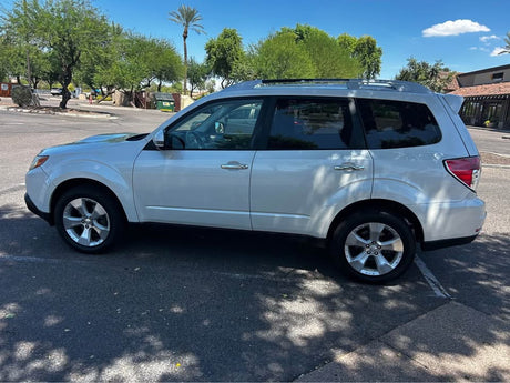 2012 Subaru Forester · 2.5X Premium Sport Utility 4D in Chandler, AZ (photo 2)