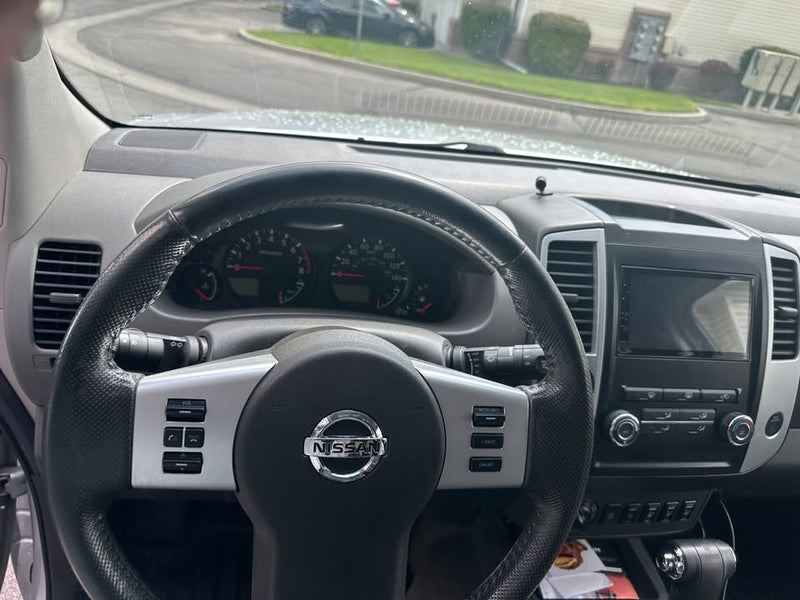 2010 Nissan Xterra (photo 10) — photo 10