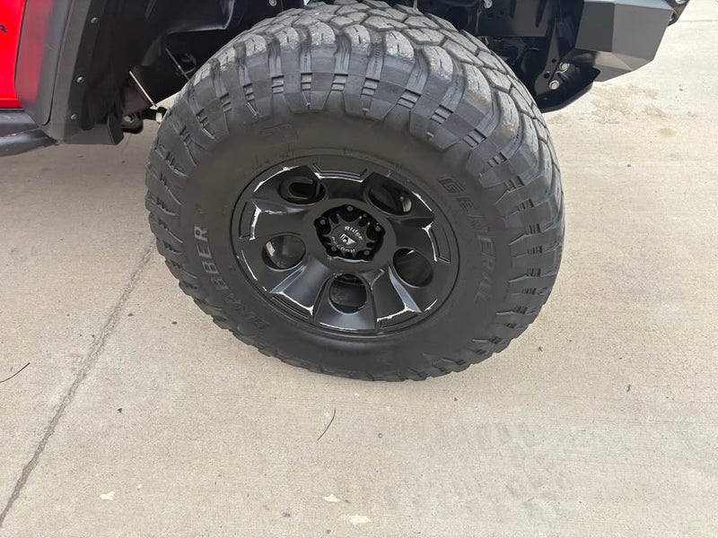 2021 Jeep Gladiator · Rubicon Pickup 4D 5 ft in Phoenix, AZ (photo 5) — photo 5