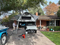 CVT Roof Top Tent