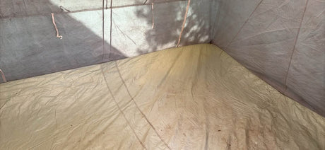 Springbar tent in Pleasant Grove, UT (photo 5)