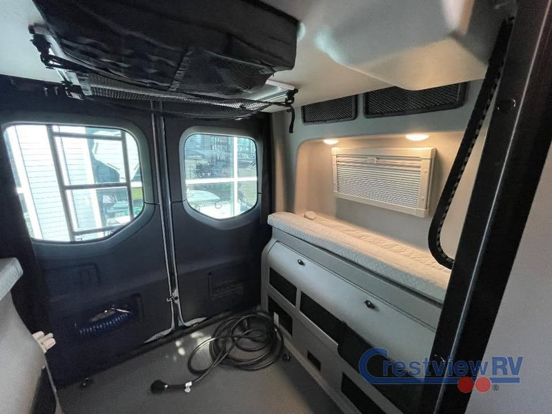 2026 Winnebago Revel Sport 44N in Buda, TX (photo 10) — photo 10