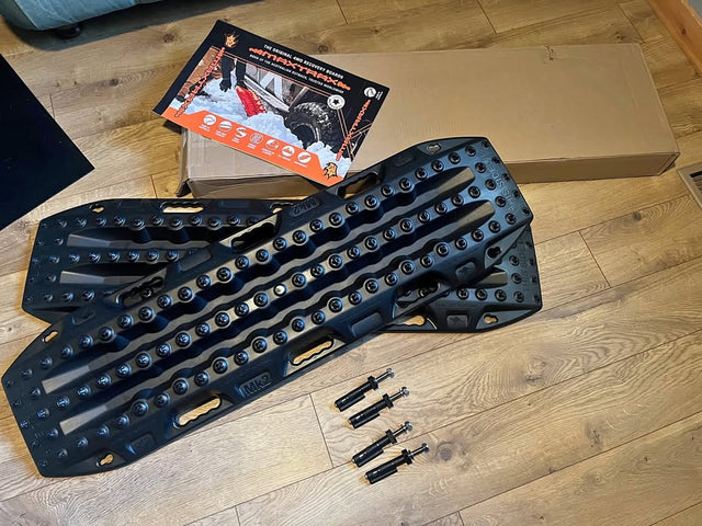 MAXTRAX MKII Recovery Traction Boards *BRAND NEW* in Sunriver, OR (photo 1)