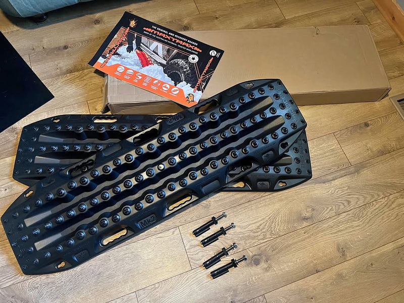 MAXTRAX MKII Recovery Traction Boards *BRAND NEW* in Sunriver, OR (photo 1) — photo 1