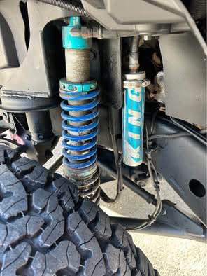 Jeep Wrangler in Fairfax Station, VA (photo 5) — photo 5