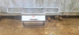 Vintage Chrome Warn Brush Guard and Winch Mounting Plate in Sandy, OR (photo 1)