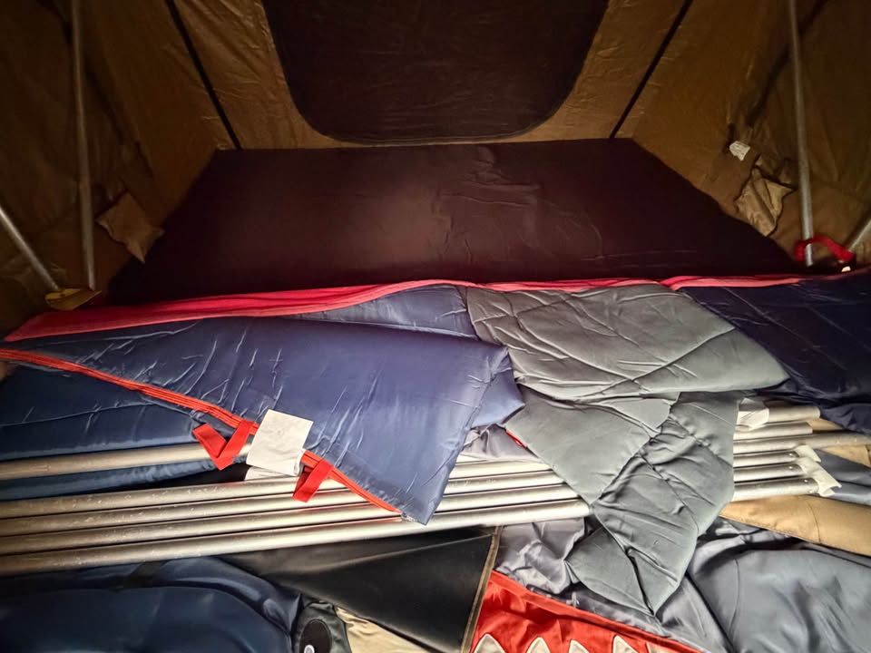 Smittybilt Overlander XL bundle in Spring, TX (photo 6) — photo 6